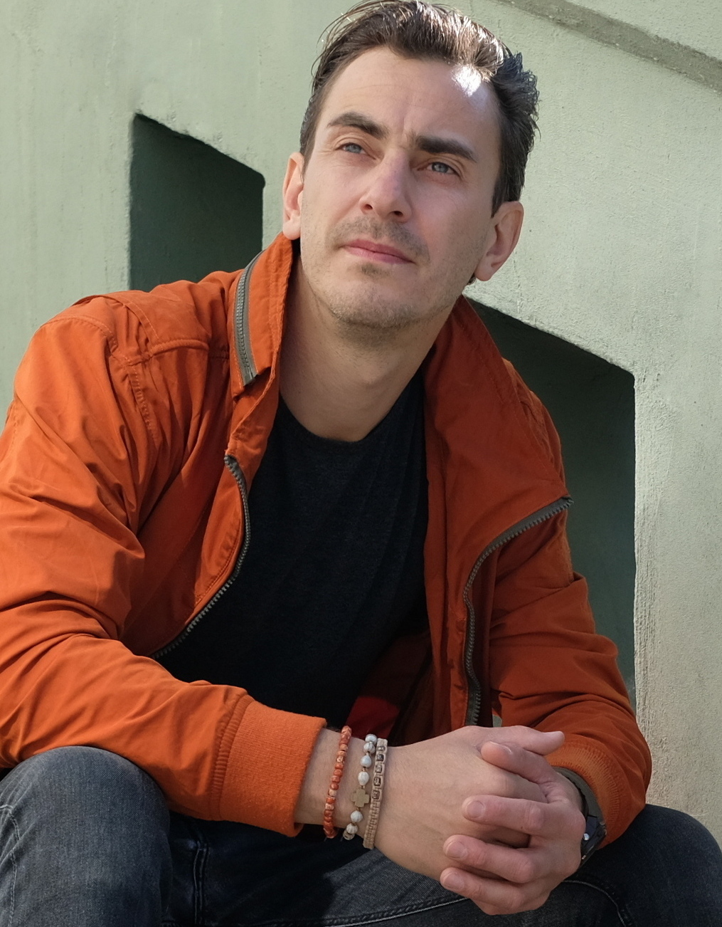 Димитрий Долгих