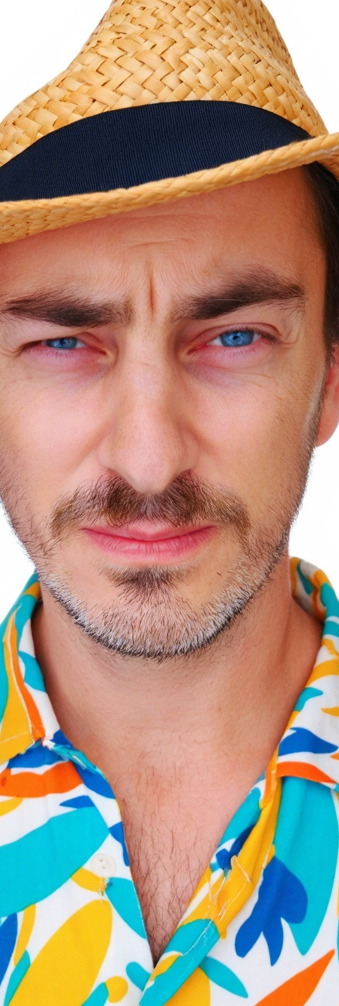 Как вести себя в аэропорту первый раз