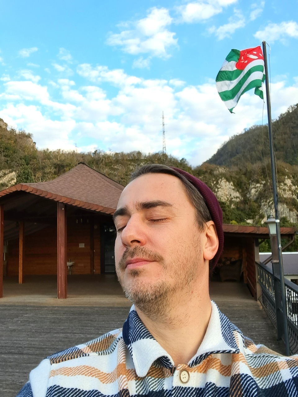 экскурсионный тур в абхазию