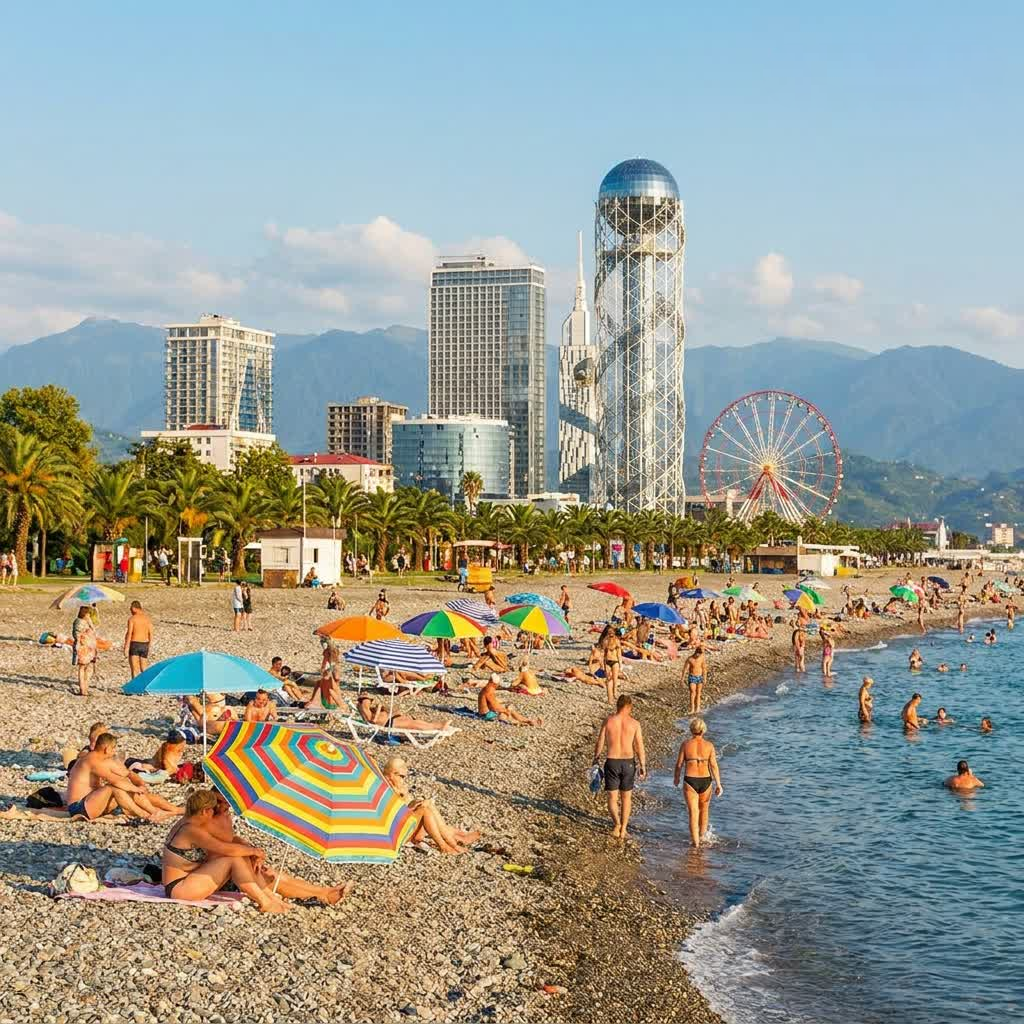 горящие туры в тайланд из новосибирска подборка туров от турагентства энигма-тур новосибирск