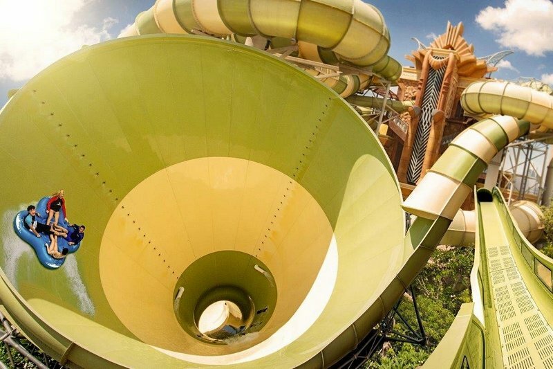 отели для отдыха с детьми с бассейном и детским питанием хайнань туры из новосибирска