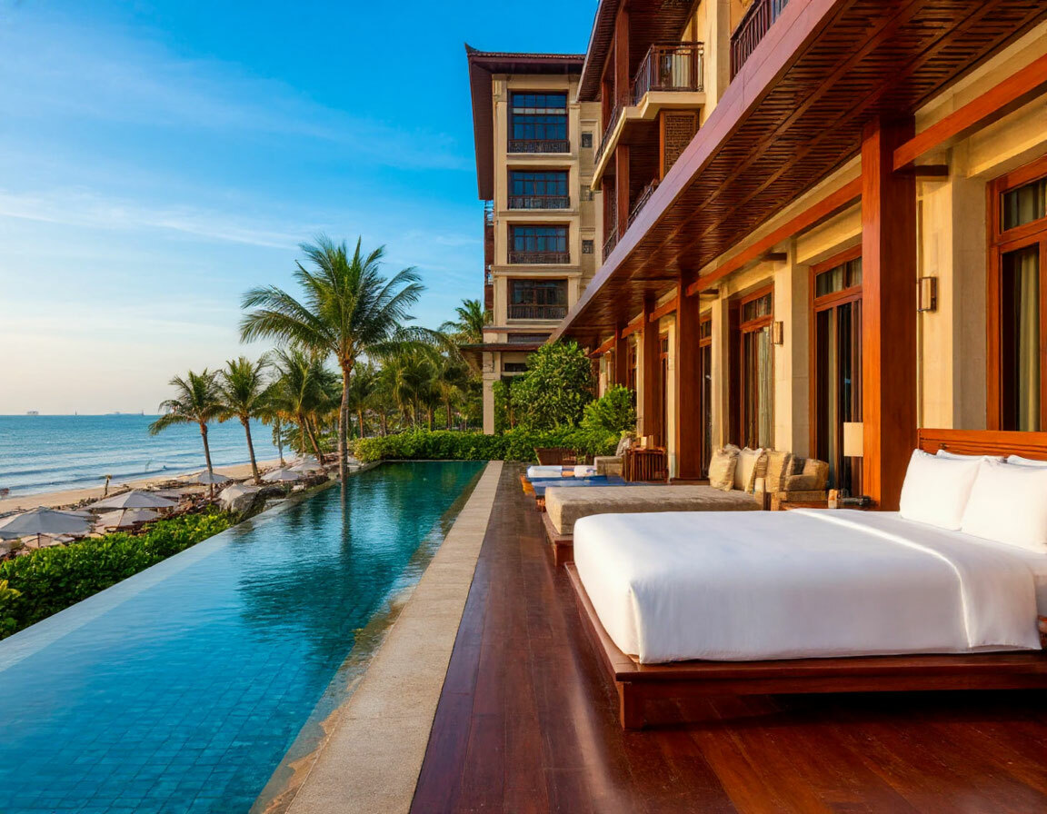 новогодние туры а тайланд пхукет