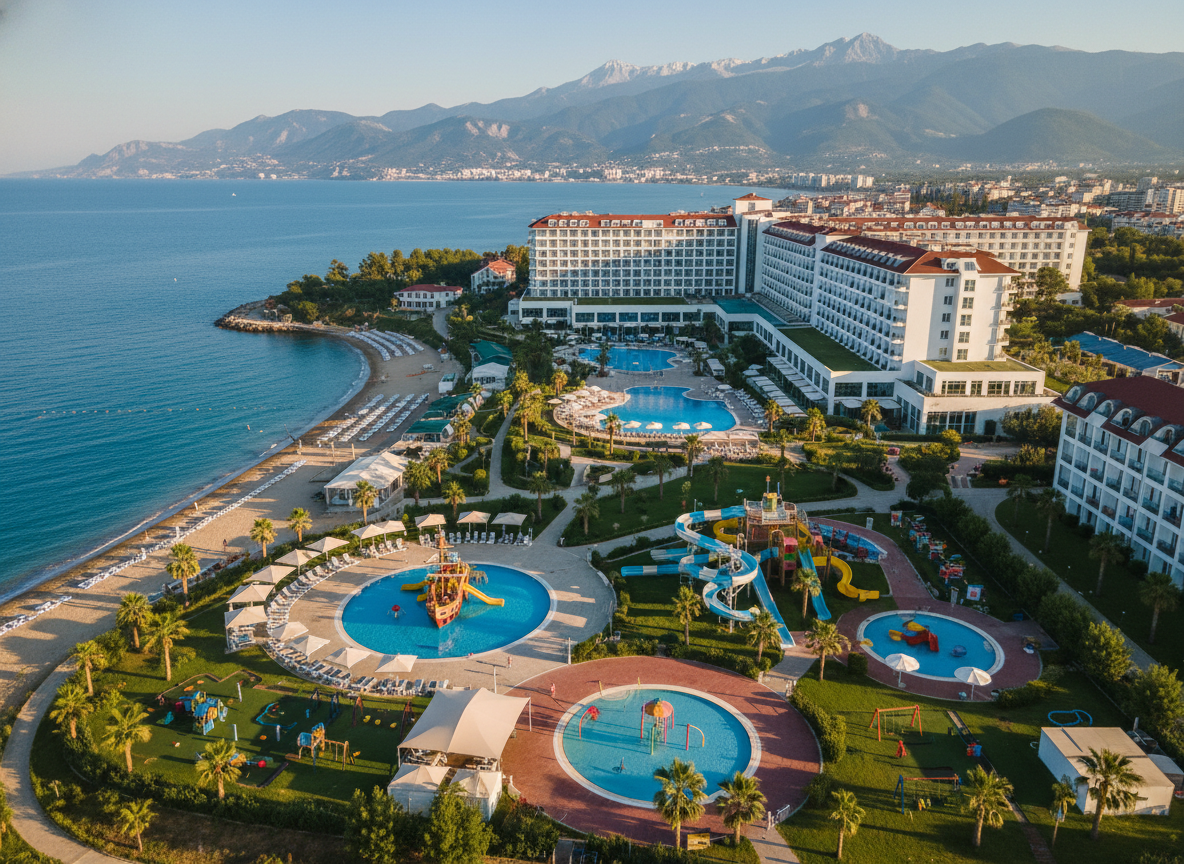 подборка туров в абхазию от турагентства энигма-тур в отели с детской инфраструктурой,для отдыха с детьми и хорошим пляжем