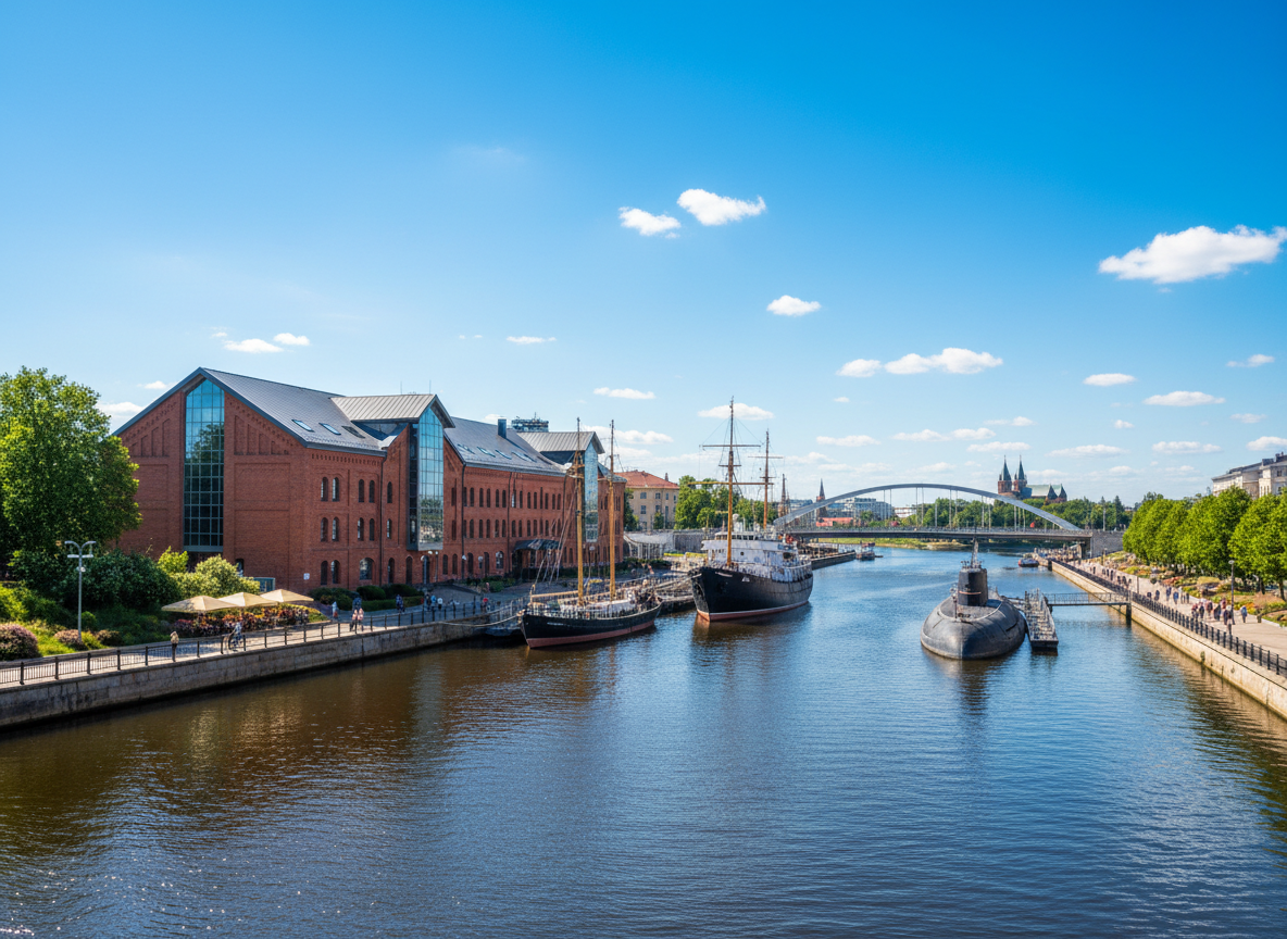 отели в калининграде от турагентства энигма-тур новосибирск