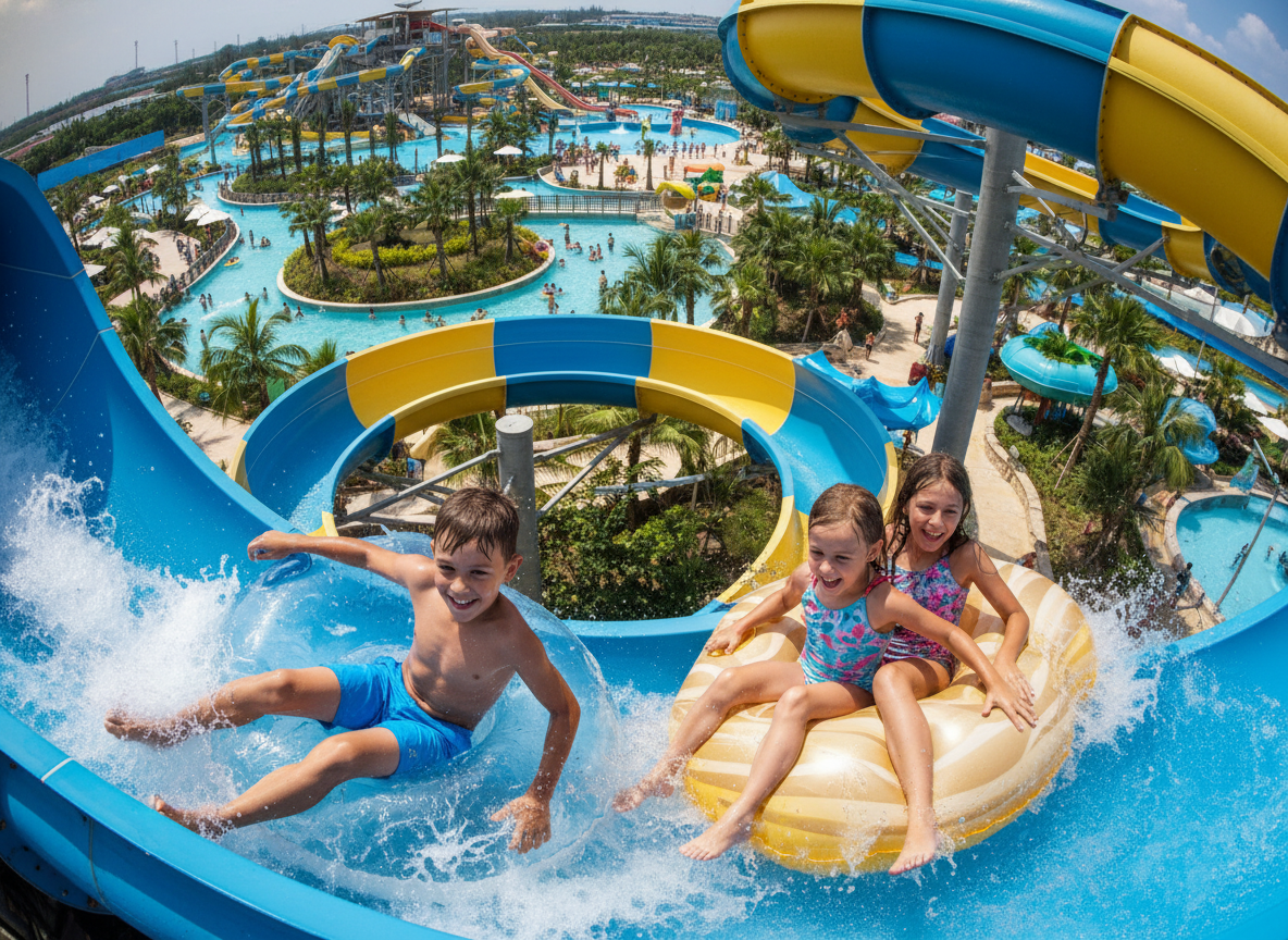 отели для отдых с детьми и детской инфраструктурой на хайнане китай от турагентства энигма-тур новосибирск.