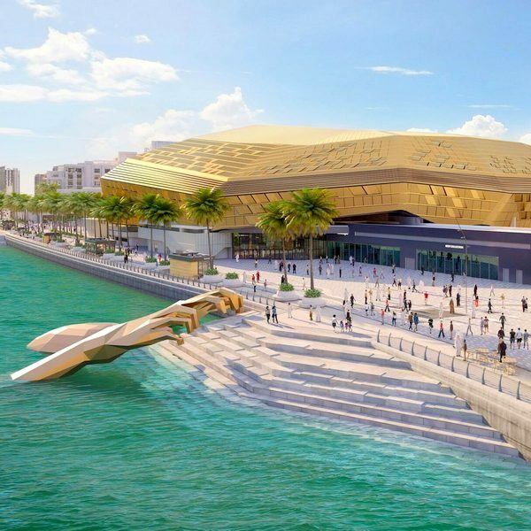 Etihad Arena концерт дженифер лопес 2025