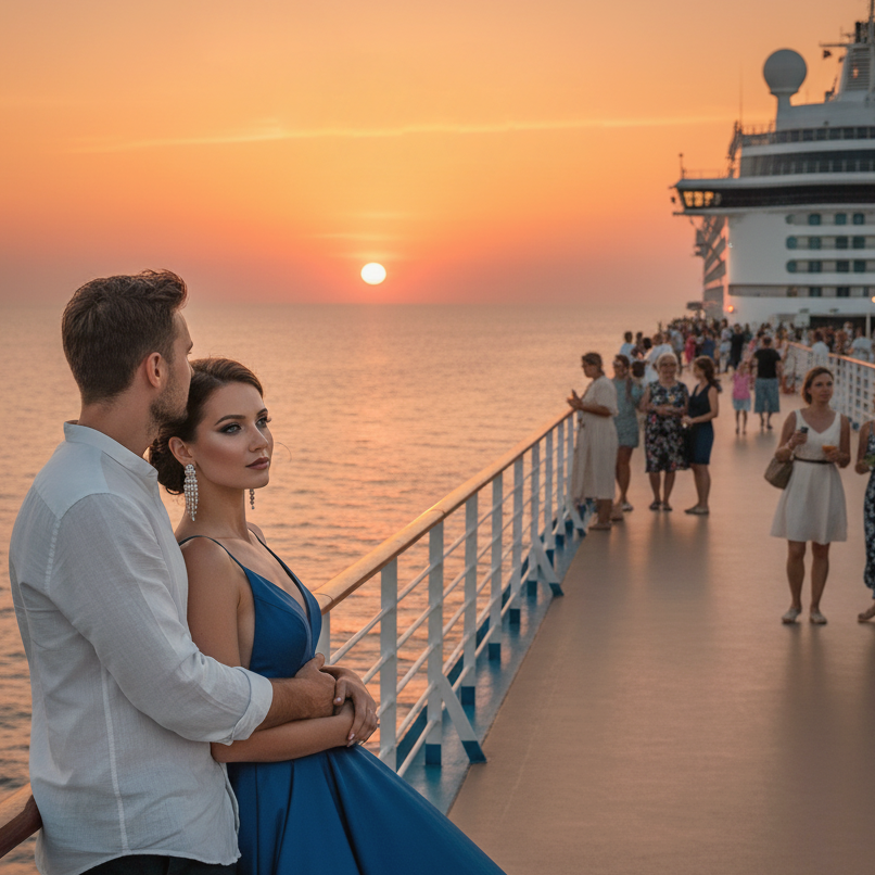 морской круиз из сочи в грузию и турцию от турагентства энигма-тур новосибирск