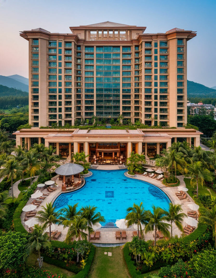 горящие туры на остров хайнань из новосибирска купит