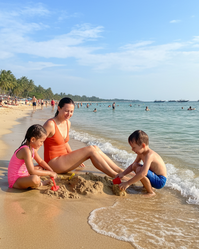 горящие туры в тайланд из новосибирска подборка туров от турагентства энигма-тур новосибирск