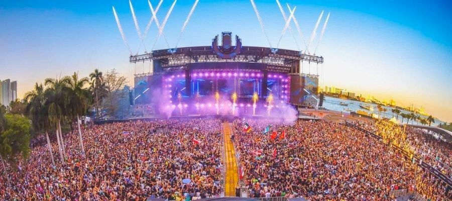 Festival Park Kadıköy концерт дженифер лопес