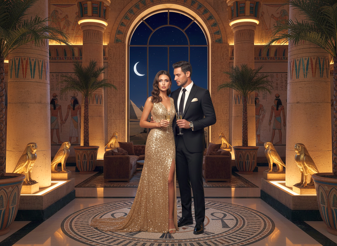 роскошные отели в египте пять звезд с лучшим сервисом от турагентства энигма-тур новосибирск