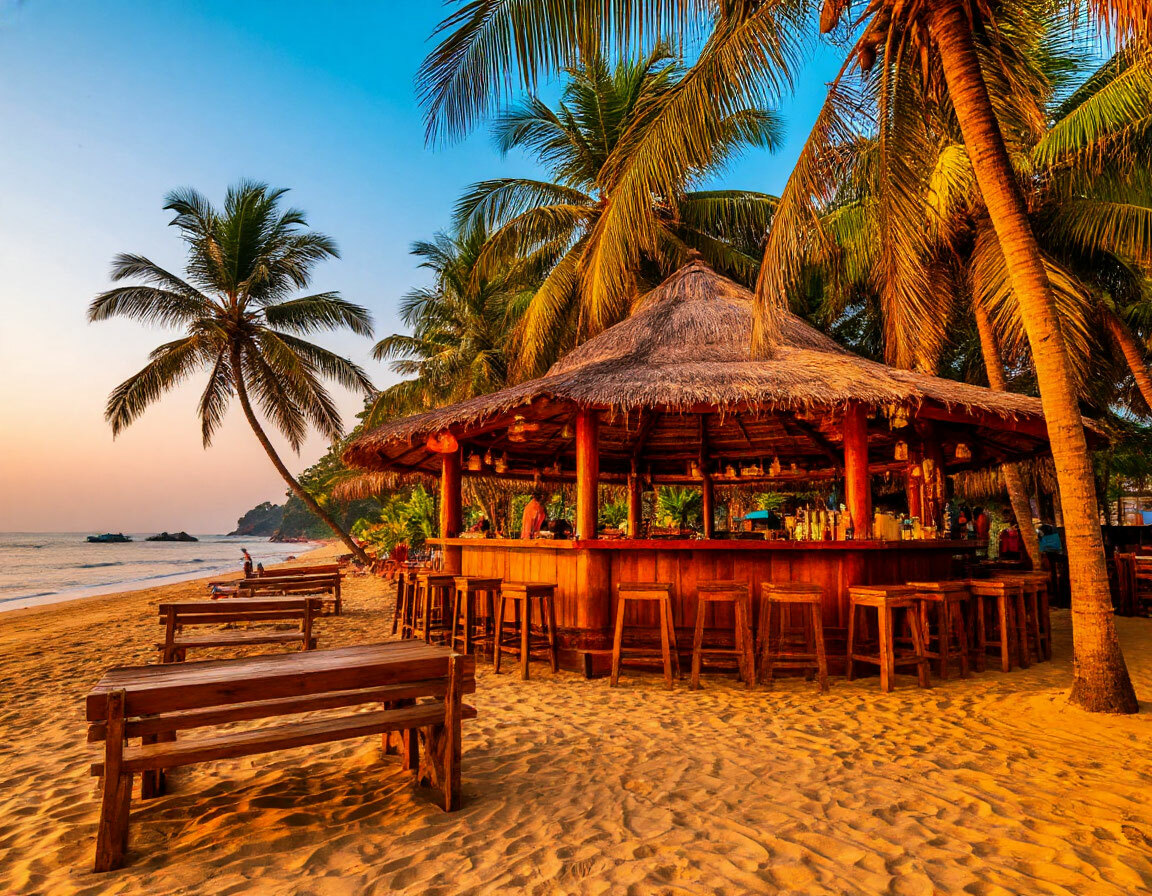 новогодние туры а тайланд пхукет